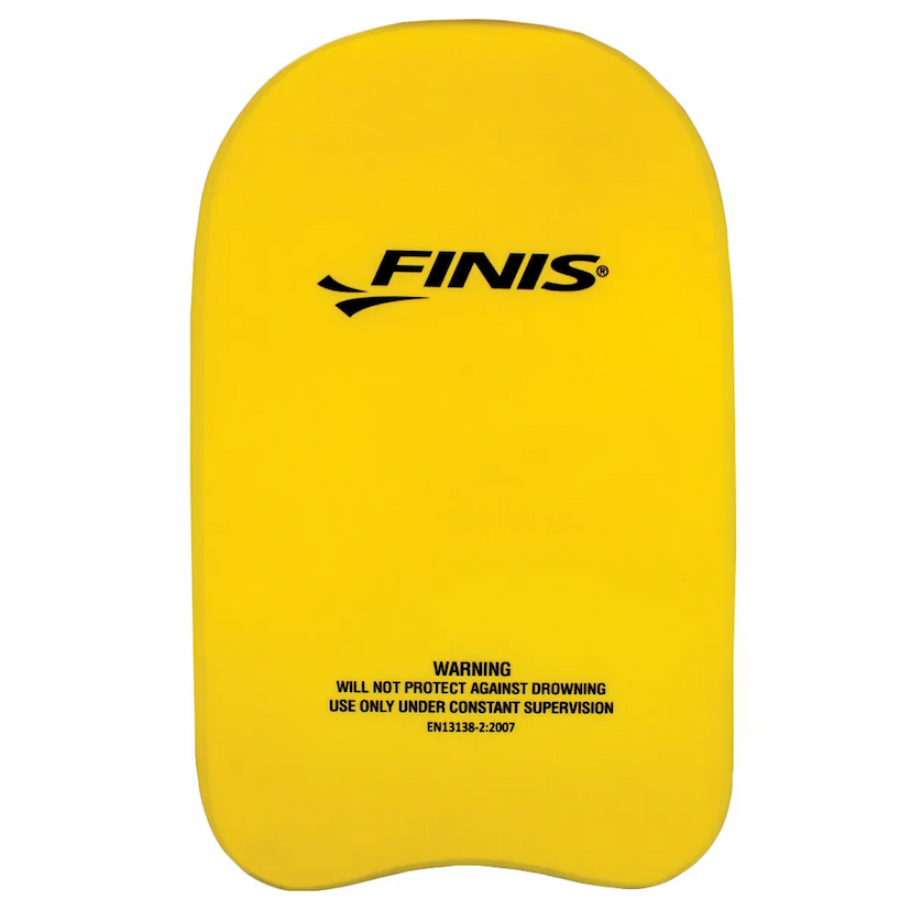Foam kickboard