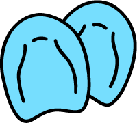 Handpeddels