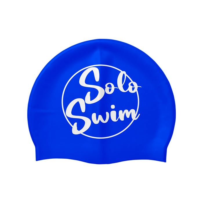 De SoloSwim badmuts