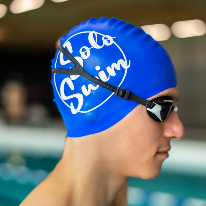 De SoloSwim badmuts