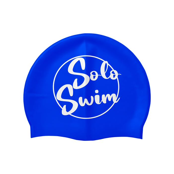 De SoloSwim badmuts
